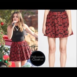 Alice + Olivia skirt. Size 8